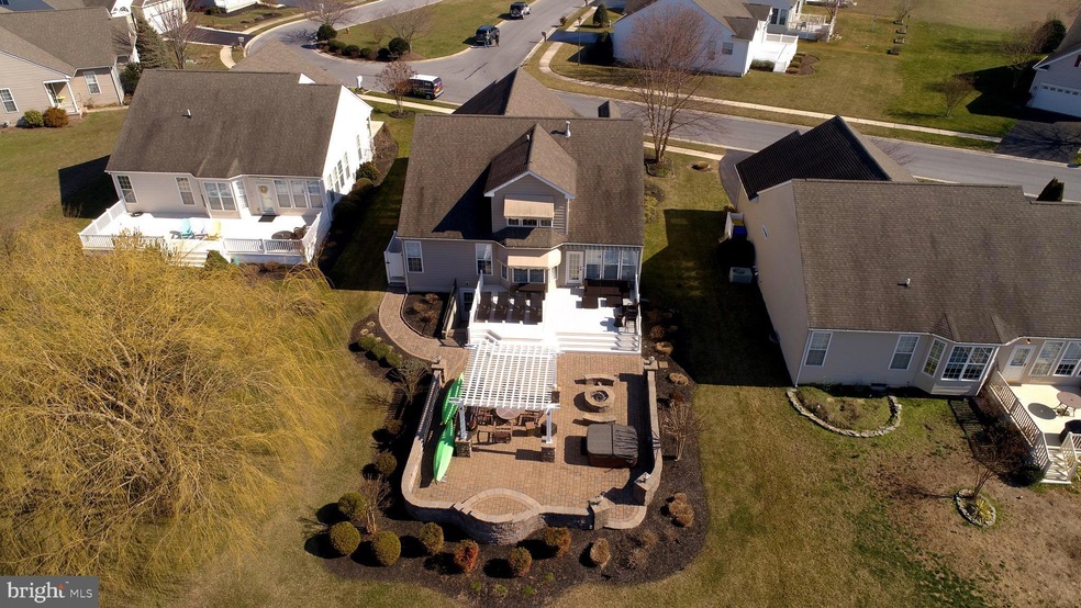 17 Wauwinet Ct, Rehoboth Beach, DE 19971 - photo 1