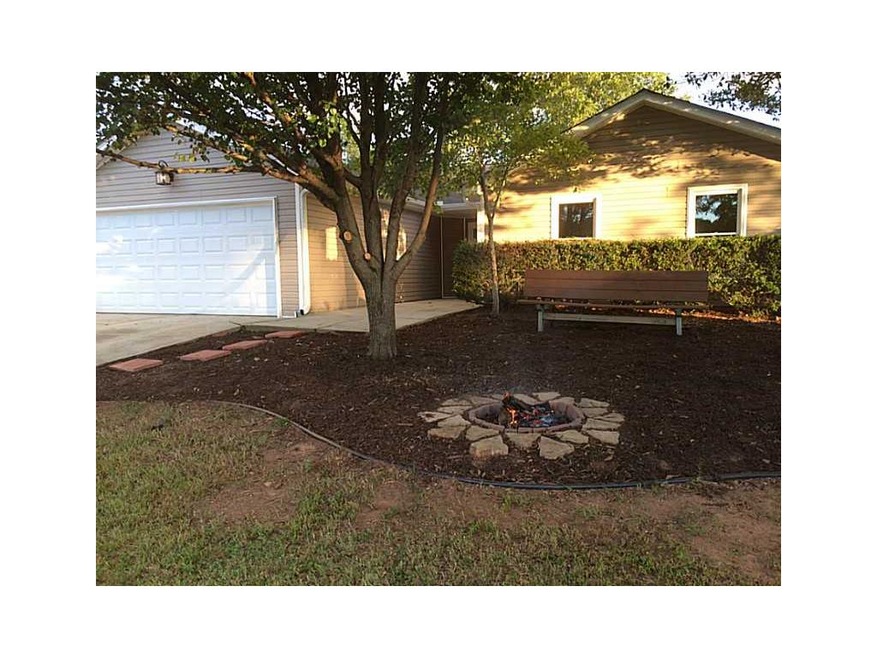 Exterior Front. Invite the Neighbors to roast hotd