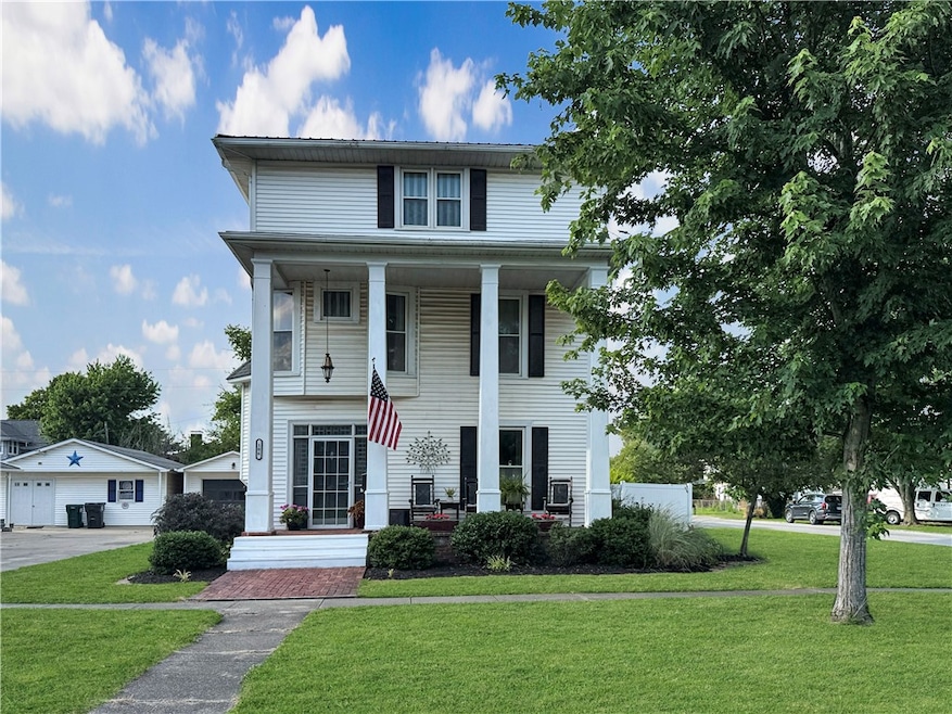 Under Contract $275,000