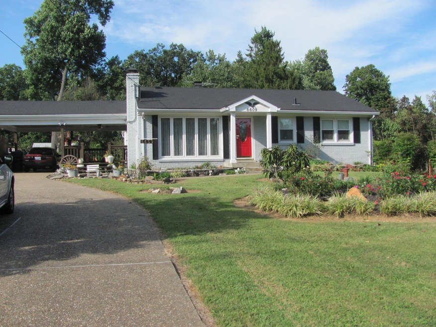 6609 E Manslick Rd, Louisville, KY 40228 - photo 1