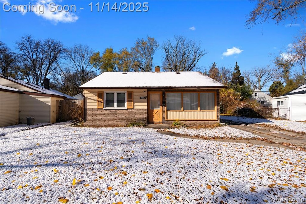 Pending $105,000 • Co-Listing Agent