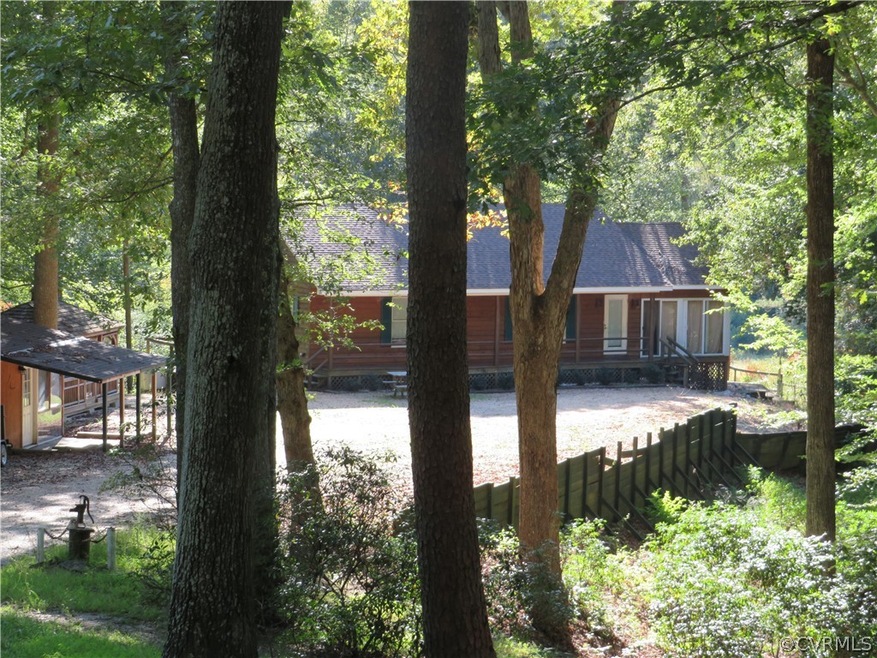 562 Southside Ln, Dunnsville, VA 22454 - photo 1