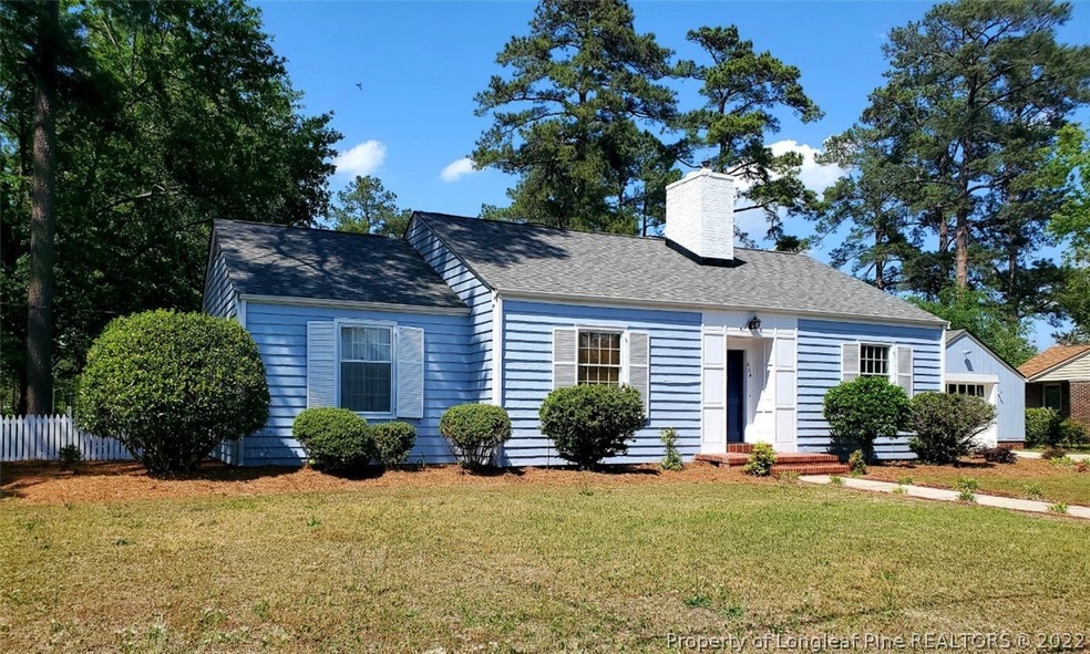 Brandi Norman, Real Estate Agent in Lumberton, NC