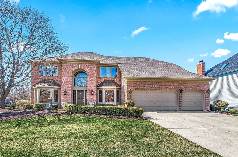 4312 Camelot Cir, Naperville, IL 60564 - photo 1