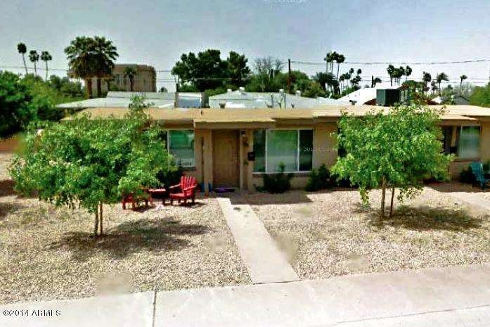 Duplex