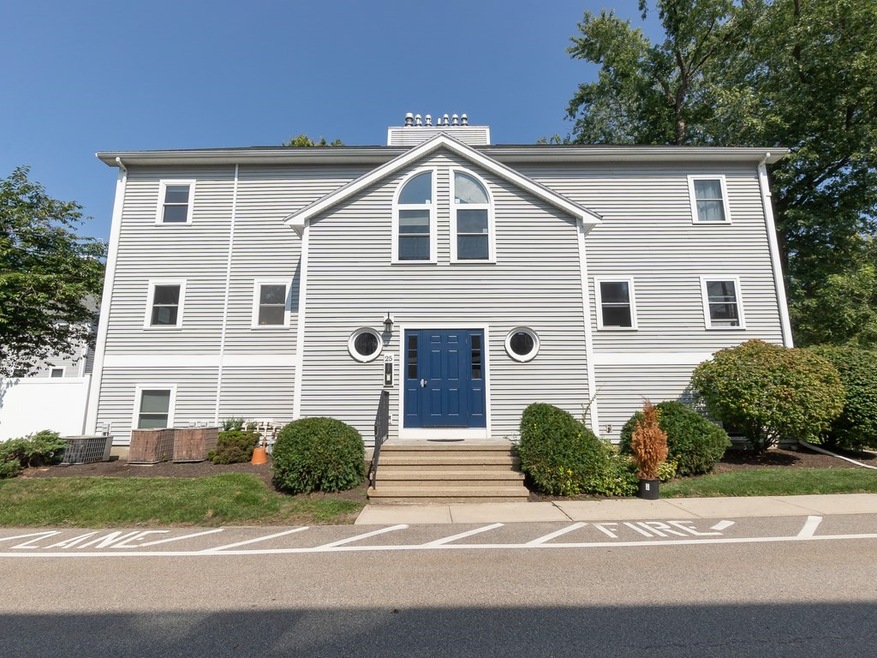 25 Harrison St unit B, Roslindale, MA 02131 - photo 1