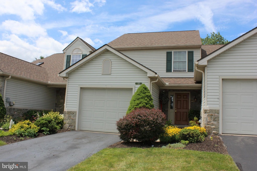 132 Gantz Meadows, Mount Joy, PA 17552 - photo 1