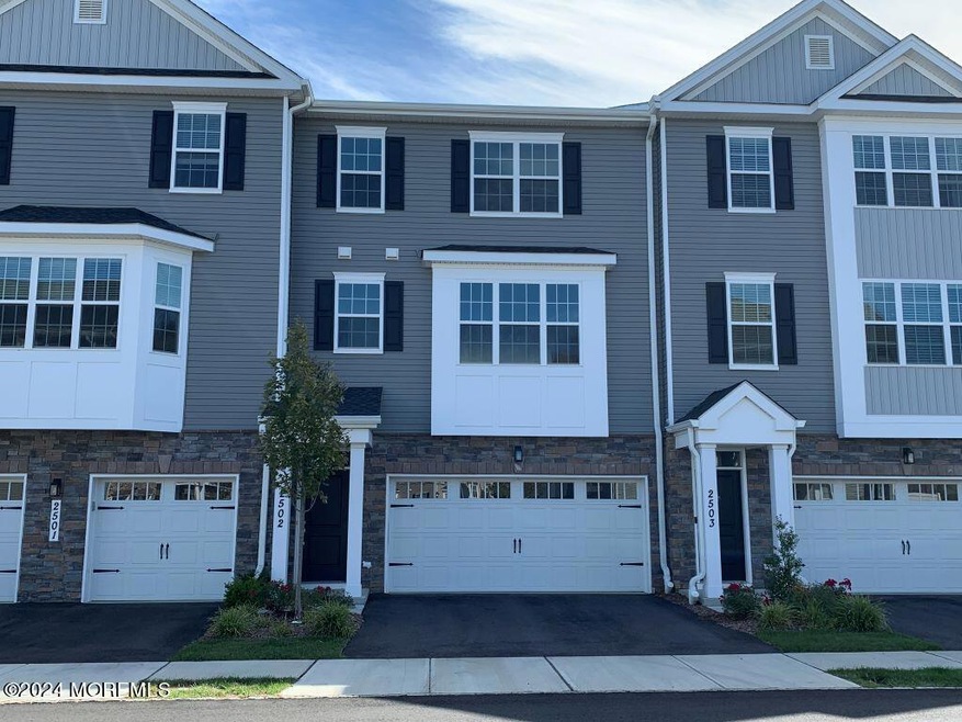 2502 Evans Ln, Middletown, NJ 07748 - photo 1