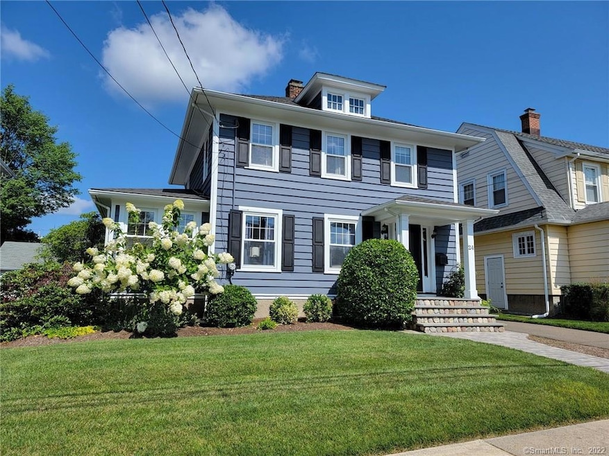 24 Marne Ave, Fairfield, CT 06825 - photo 1