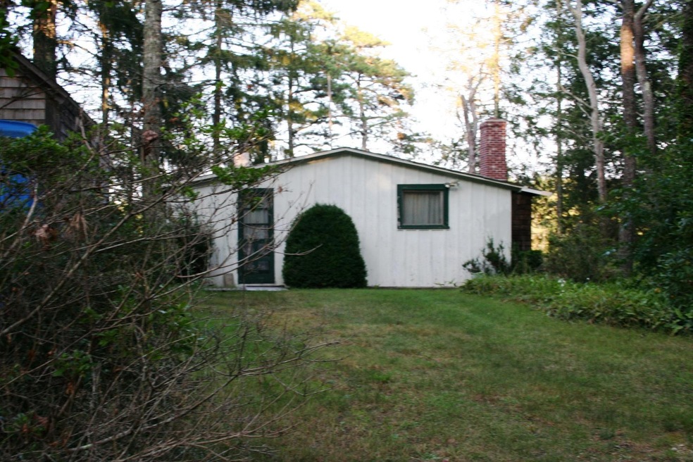 64 Sam Turner Rd, East Falmouth, MA 02536 - photo 1