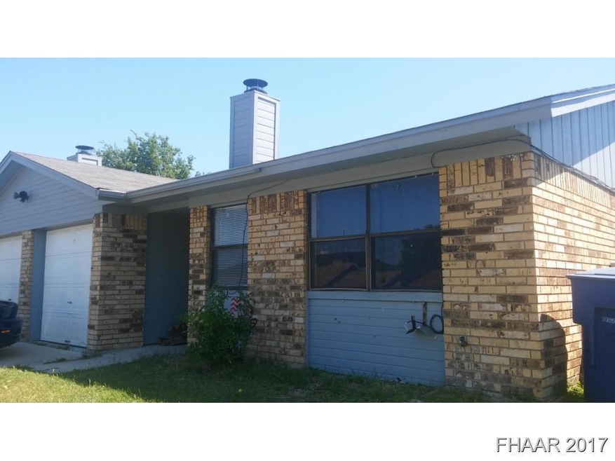 108 South Dr, Copperas Cove, TX 76522 - photo 1