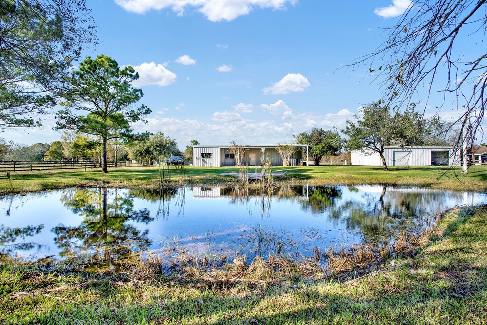 2381 County Road 155, Alvin, TX 77511 - photo 1