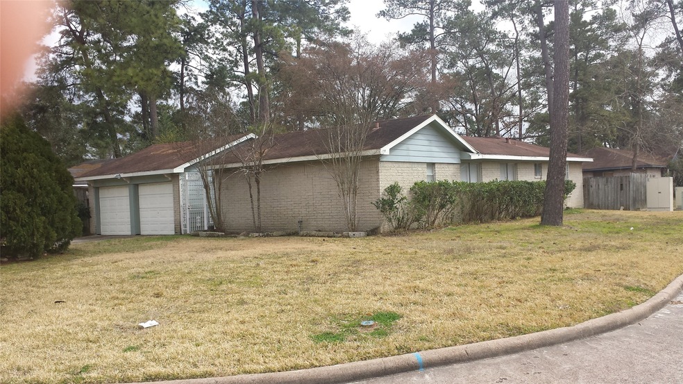 4802 Algernon Dr, Spring, TX 77373 - photo 1