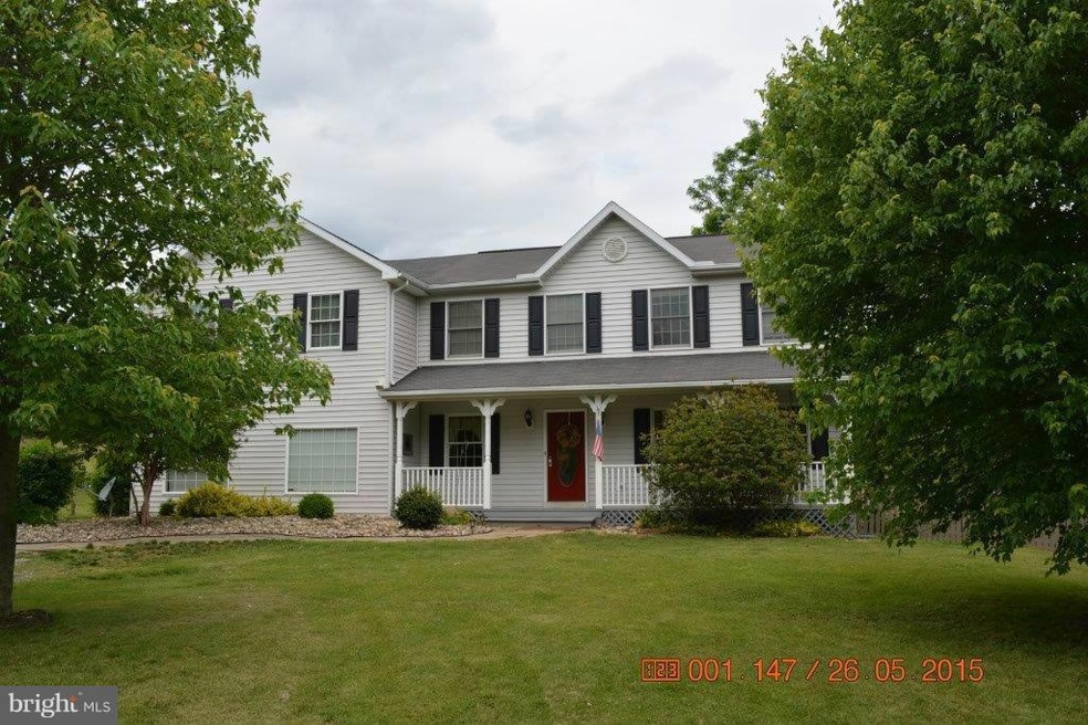 12236 Big Pool Rd, Clear Spring, MD 21722 - photo 1