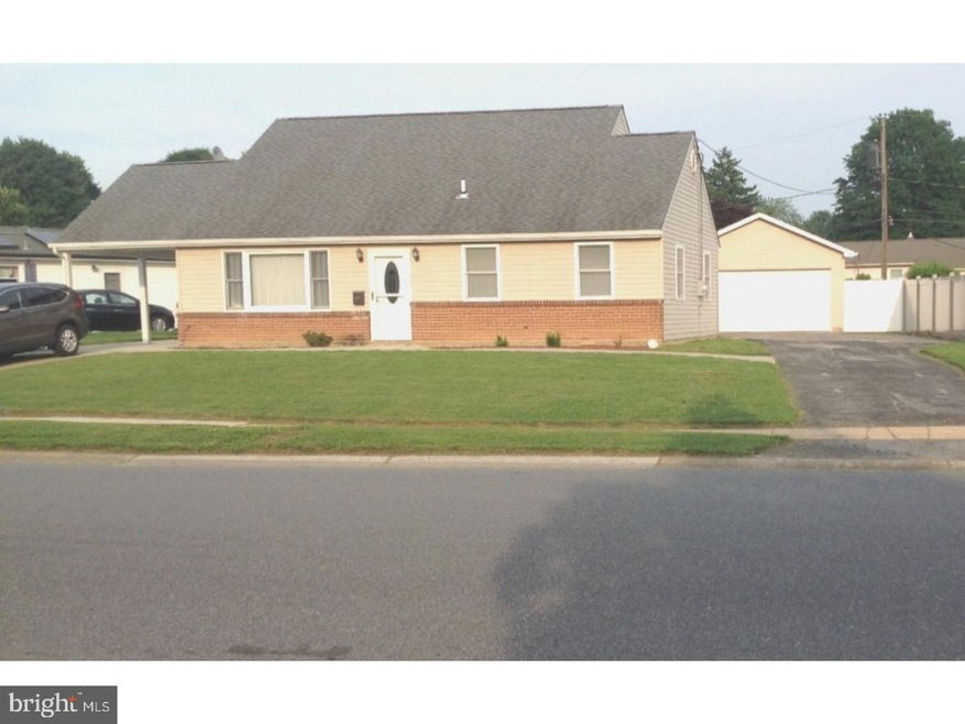 207 N Brownleaf Rd, Newark, DE 19713 - photo 1