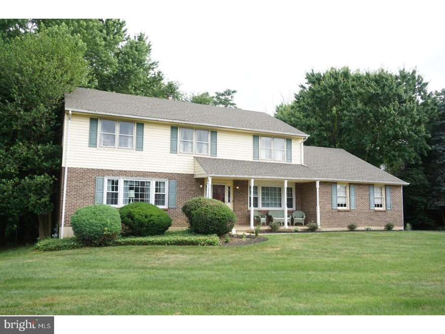 10 Dansfield Dr, Wilmington, DE 19803 - photo 1