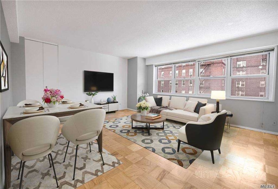 72-35 112th St unit 4A, Forest Hills, NY 11375 - photo 1