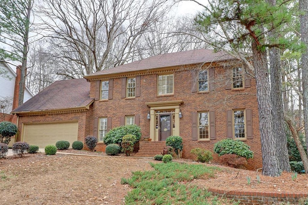 4576 Southport Crossing - 4 bedrooms/3.5 Baths - 2