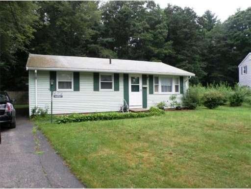 64 Josh Gray Rd, Rockland, MA 02370 - photo 1