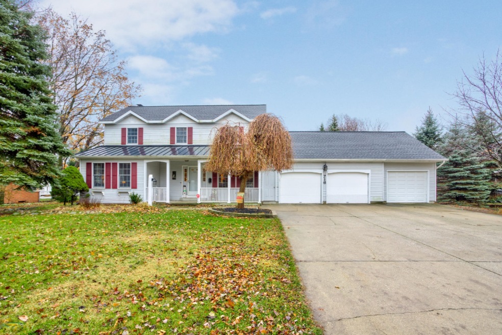 716 W 32nd St, Holland, 49423-3