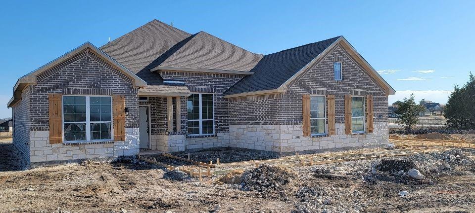 1084 Flagstone Dr, Weatherford, TX 76085 - photo 1