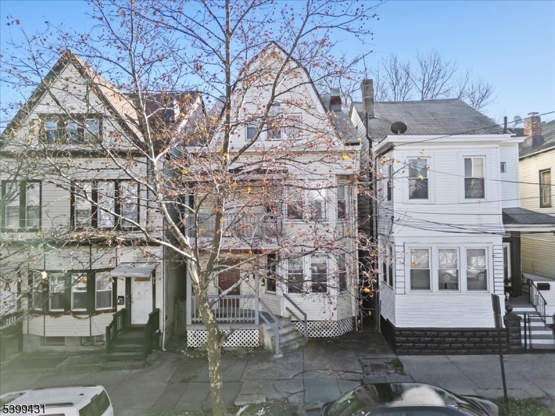 512 Union Ave unit 1, Paterson, NJ 07522 - photo 1