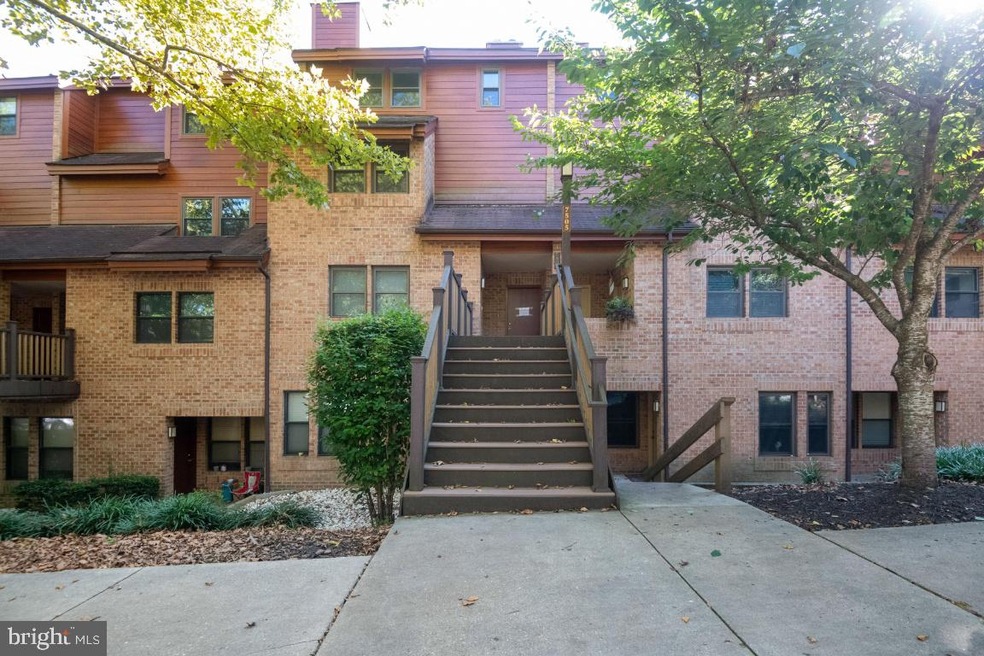 7505 Weather Worn Way unit D, Columbia, MD 21046 - photo 1