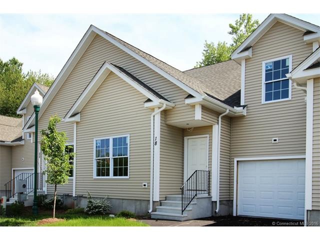 18 County Walk unit 5, East Haven, CT 06512 - photo 1
