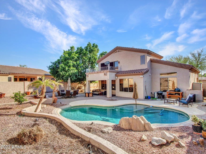 25439 N Hackberry Dr unit 2, Phoenix, AZ 85083 - photo 1