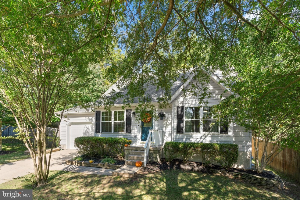 3528 River Bridge Way, Laurel, MD 20724 - photo 1