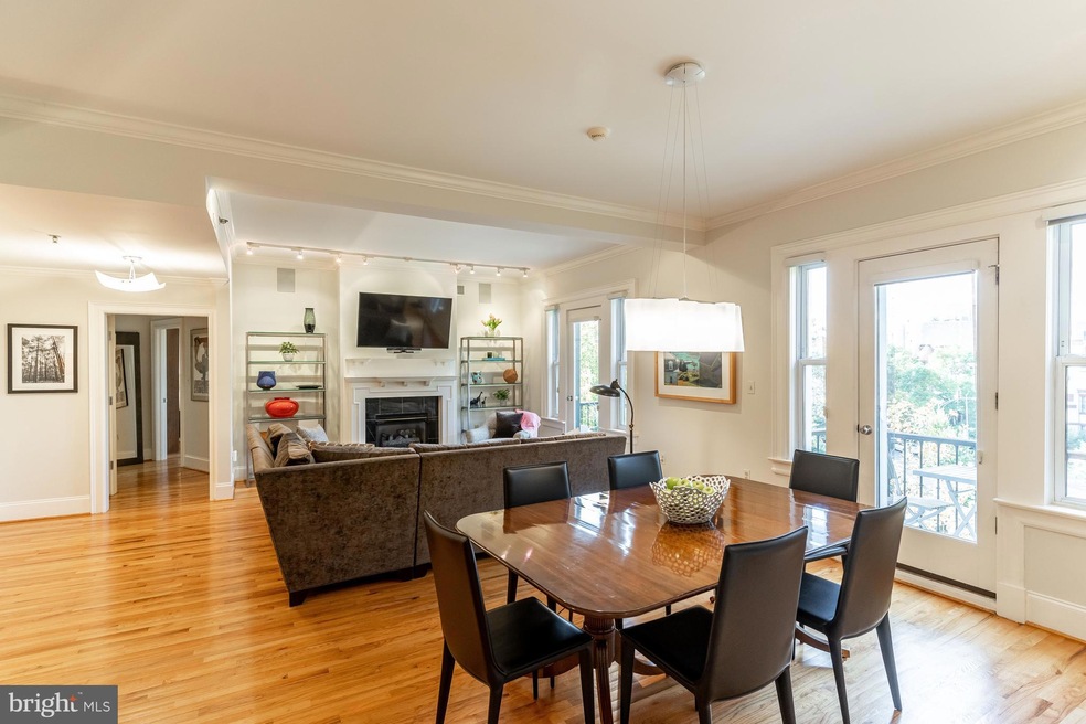 1882 Columbia Rd NW unit 304, Washington, DC 20009 - photo 1
