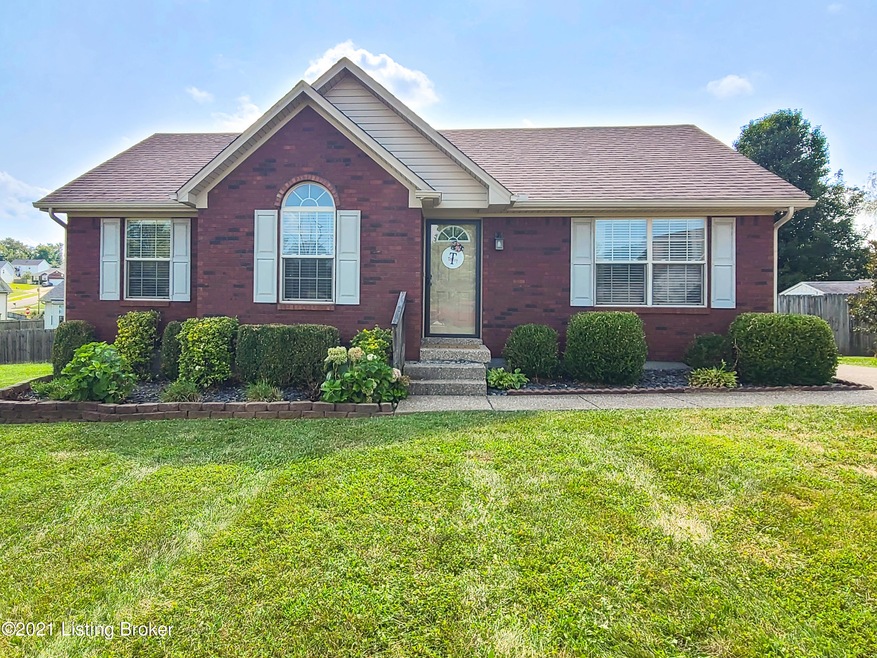 191 Kayla Brooke Ct, Mount Washington, KY 40047 - photo 1