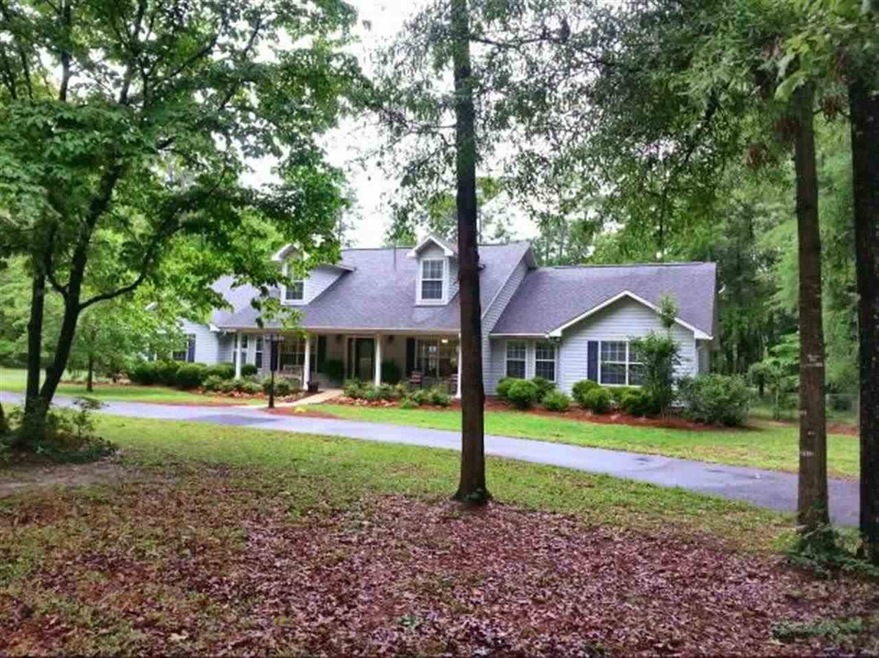 112 Quail Ct, Crawfordville, FL 32327 - photo 1