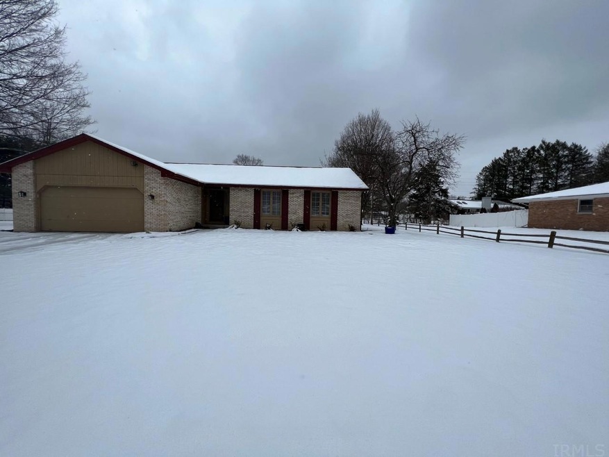 18891 Apache Dr, South Bend, IN 46637 - photo 1