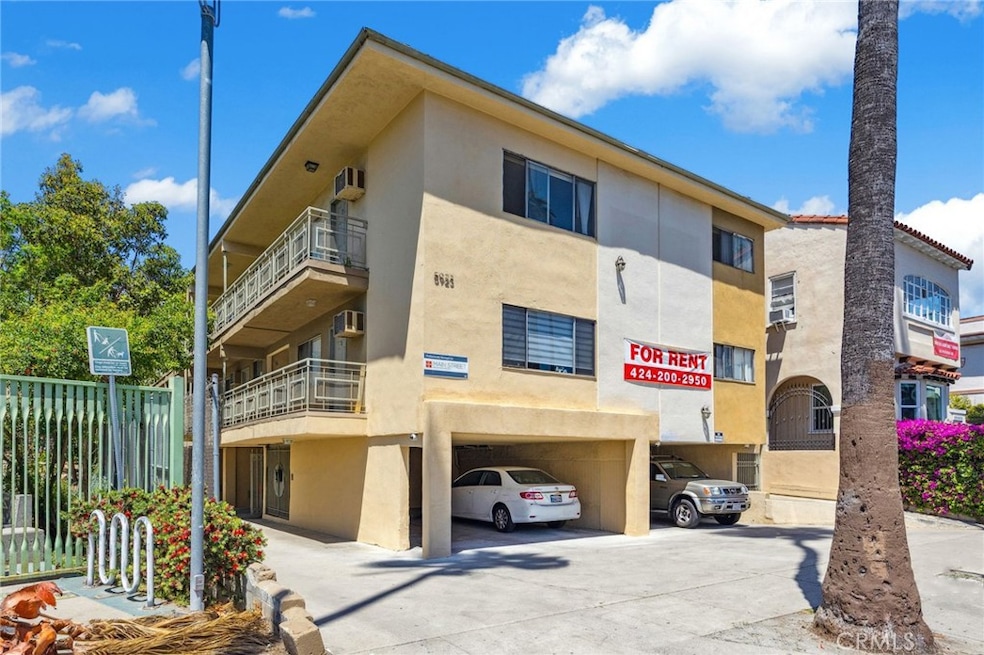 5923 Carlton Way, Los Angeles, CA 90028 - photo 1