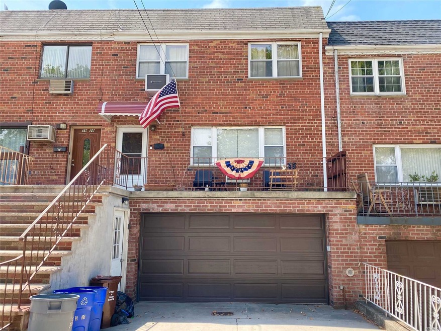 59-26 57th Dr, Flushing, NY 11378 - photo 1