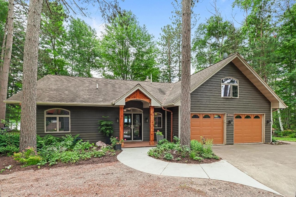 Under Contract $695,000