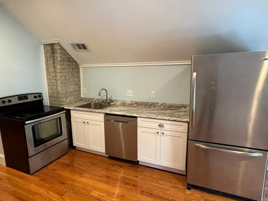 59-61 Pleasant Hill Ave unit 3, Mattapan, MA 02126 - photo 1