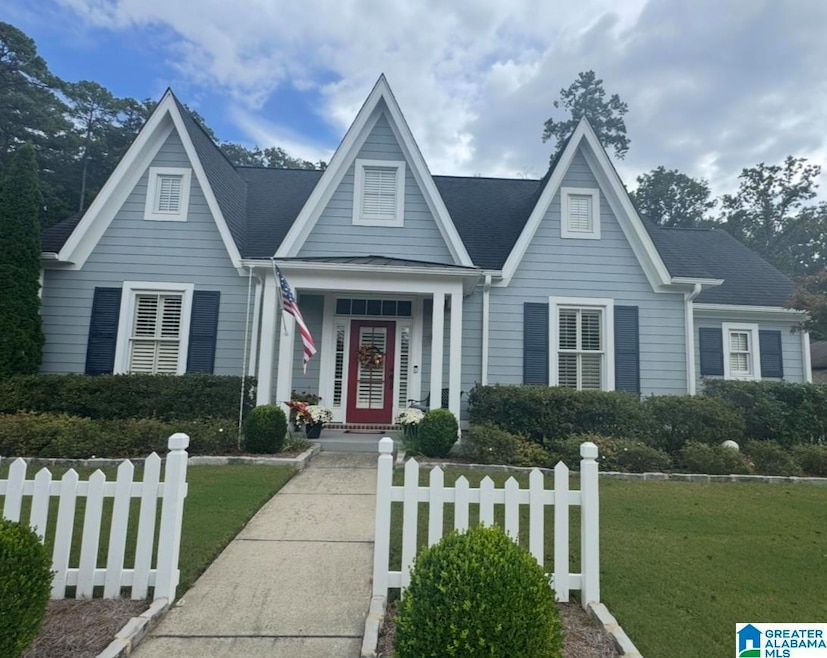 2105 Kirkman Dr, Hoover, AL 35242 - photo 1