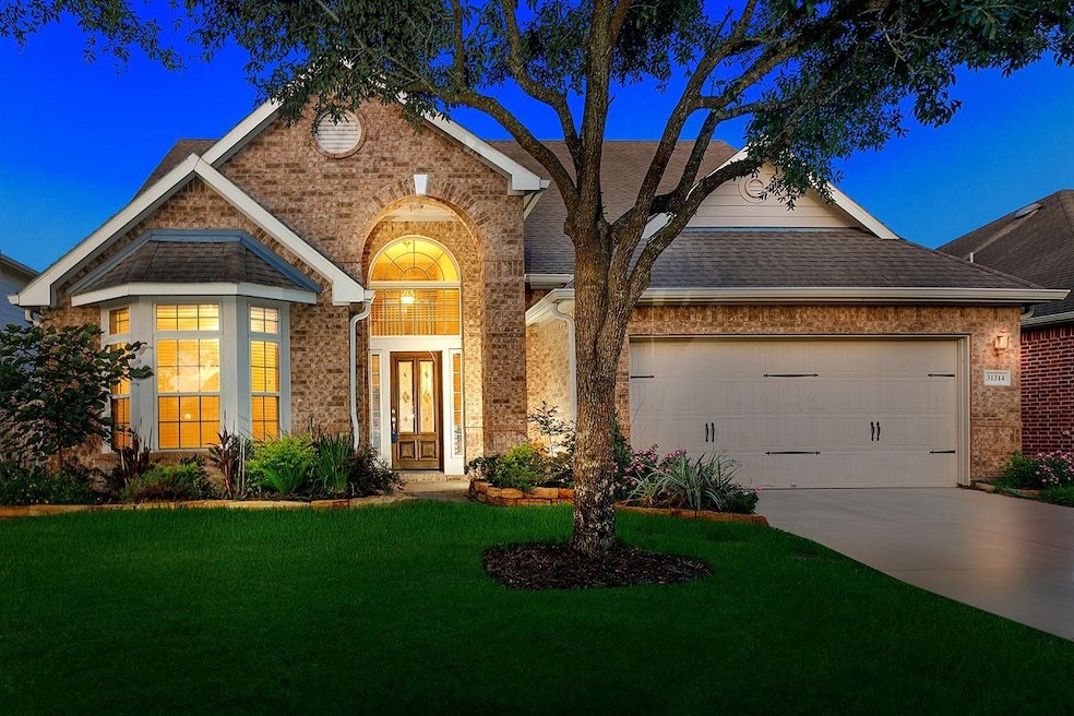 31314 Trinity Park Ln, Spring, TX 77386 - photo 1