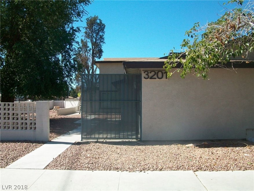 3201 Arlene Way unit 4, Las Vegas, NV 89108 - photo 1