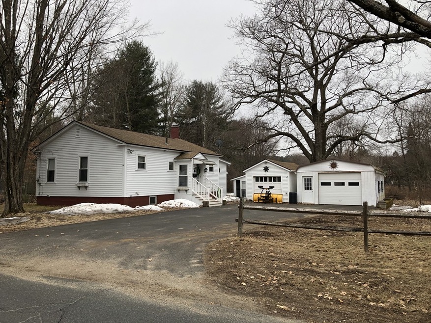 64 Prentiss St, Orange, MA 01364 - photo 1