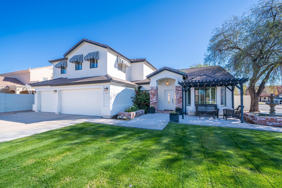 2317 N Winthrop, Mesa, AZ 85213 - photo 1