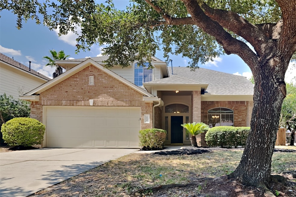 2539 Camden Park Dr, Conroe, TX 77385 - photo 1