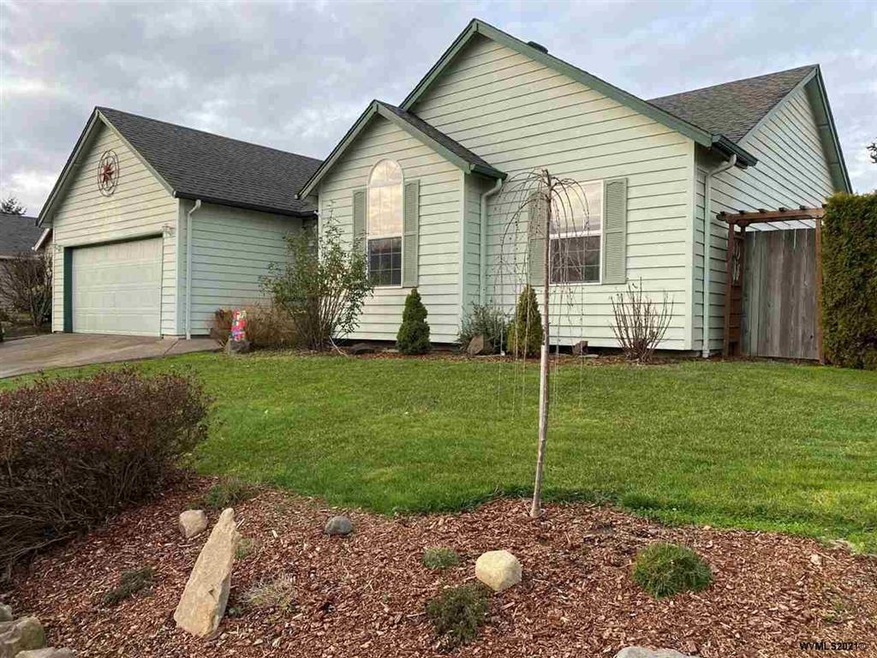 1429 Northern Heights Loop NE, Keizer, OR 97303 - photo 1