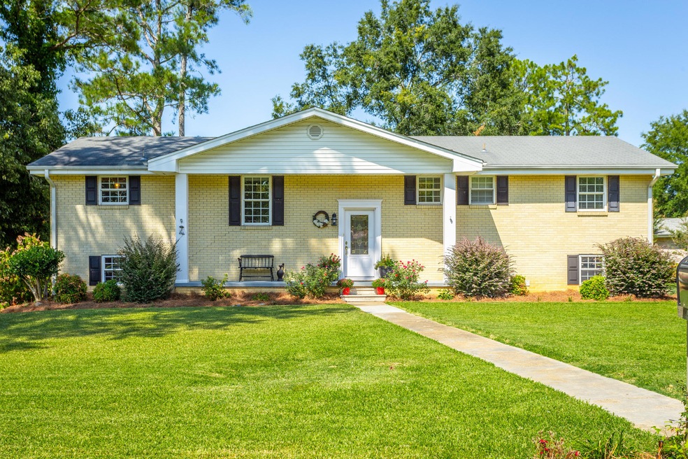 36 Stuart Rd. HD-4