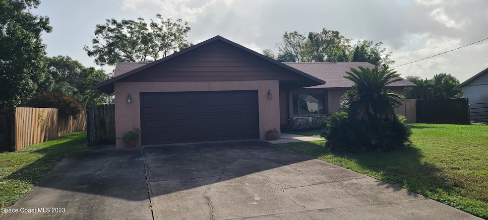 6557 Pleasant Ave, Cocoa, FL 32927 - photo 1