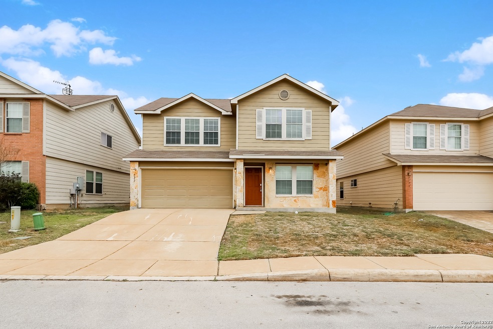 4002 Ashleaf Pecan, San Antonio, TX 78261 - photo 1