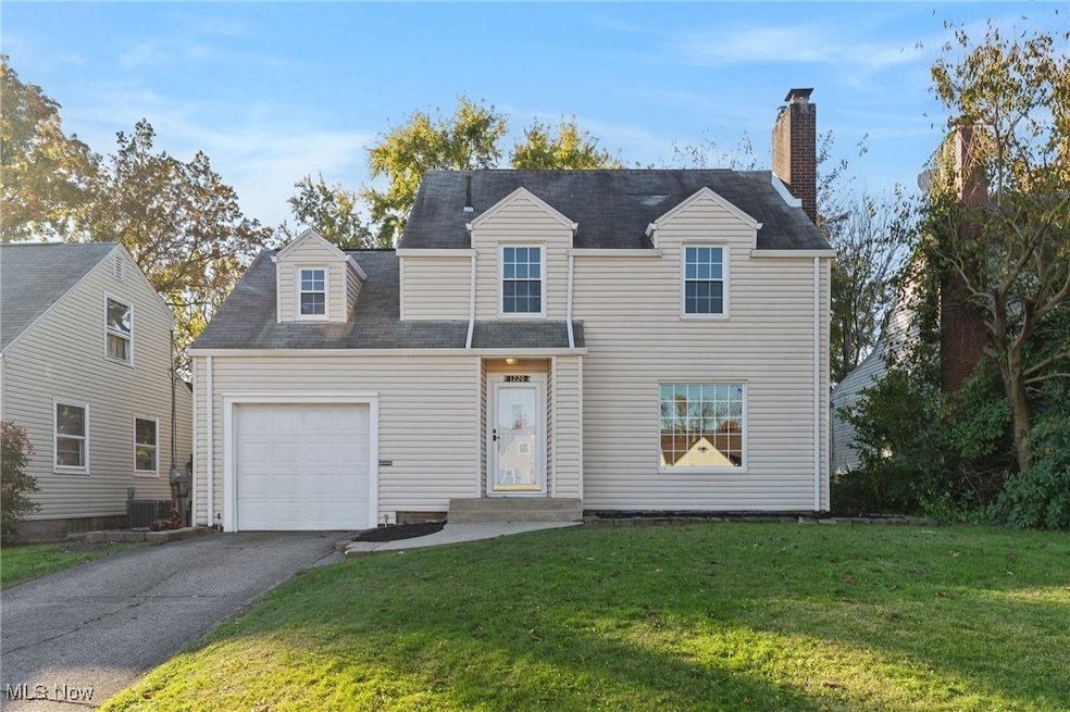 1220 25th St NE, Canton, OH 44714 - photo 1