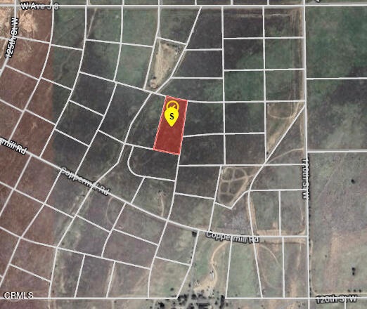 0 Cor Av J11 123 Stw unit V1-33300, Del Sur, CA 93536 - photo 1